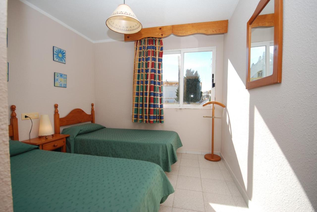 Apartamentos Playa Romana Park Alcoceber Room photo