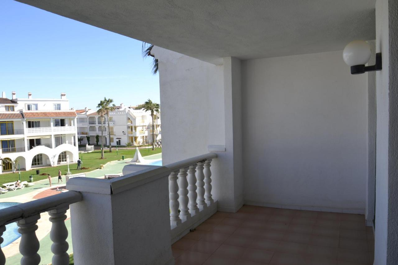 Apartamentos Playa Romana Park Alcoceber Exterior photo